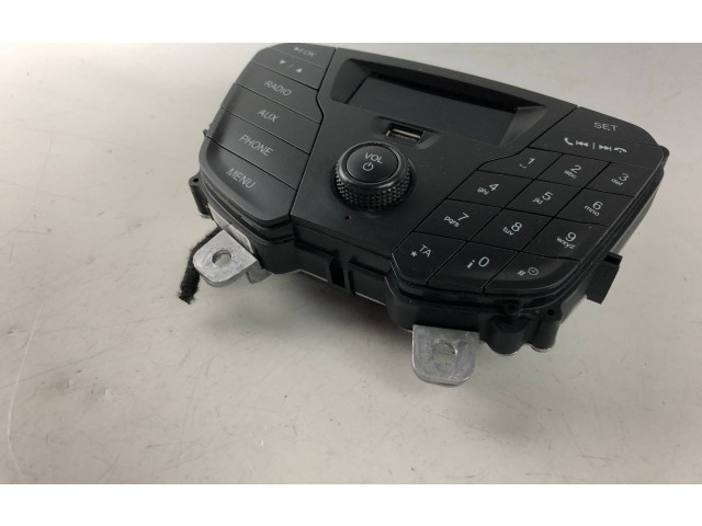 Дисплей    ET7618D815CG, ET76-18D815-CG   Ford Transit -  Tourneo Connect