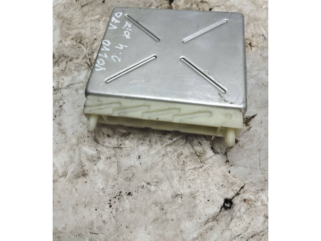 Блок управления коробкой передач P30646719, 1T0101C00 Volvo V70
