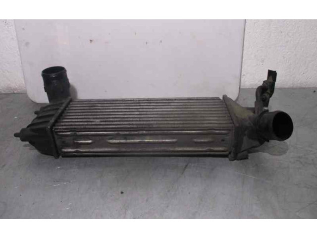 Интеркулер 1489396080, 870229HF Citroen C8