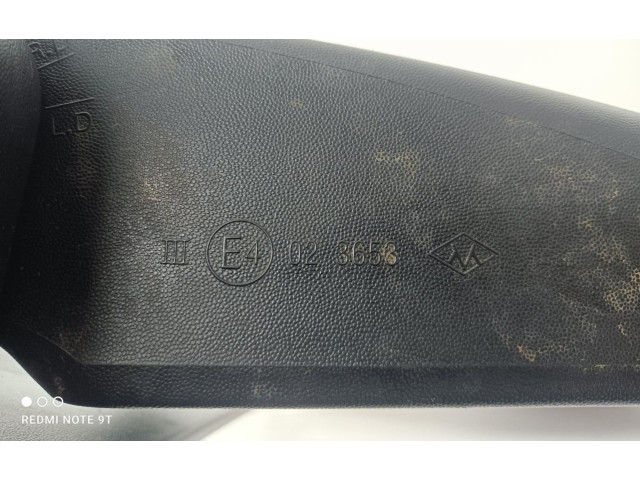 Зеркало электрическое        Ford Transit -  Tourneo Connect  2009 - 2013 года   