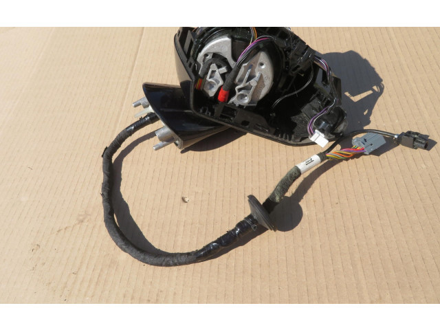 Зеркало электрическое        Polestar 2  2020 -  года   