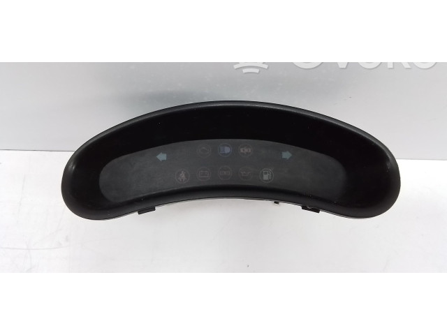 Дисплей    96591254   Chevrolet Matiz