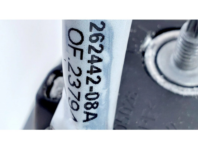 Zpětné zrcátko pravé Renault Captur 2023 205028, 26244208A