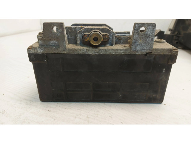 Řídící jednotka 0055452132, 26616377 Mercedes-Benz E W124 1994