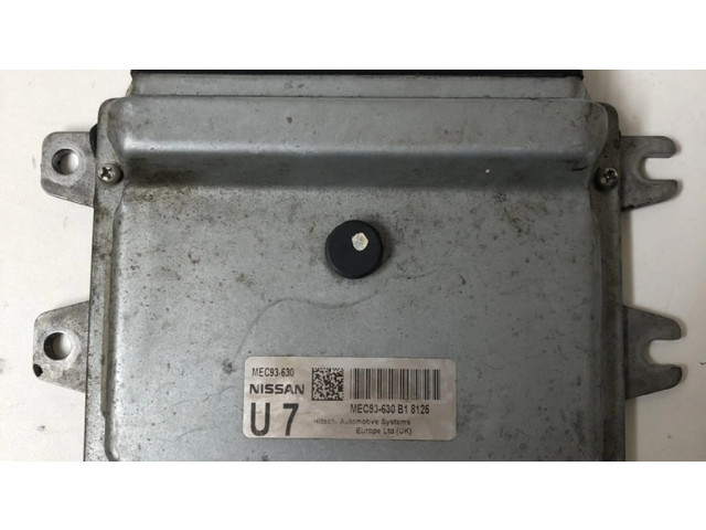 Другие блоки управления / модули