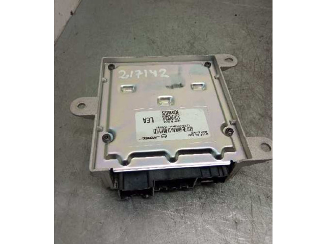 Блок управления D10F66A20   Mazda CX-3