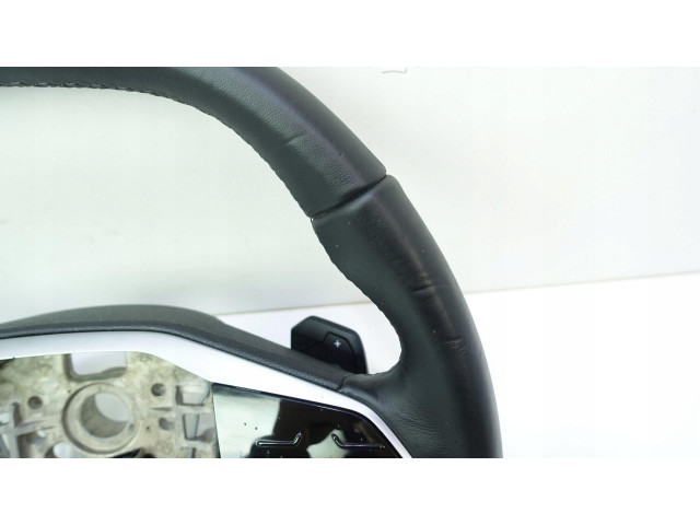 Руль Audi e-tron - года KIEROWNICA AUDI Q5 E-TRON 85E 85E419091L