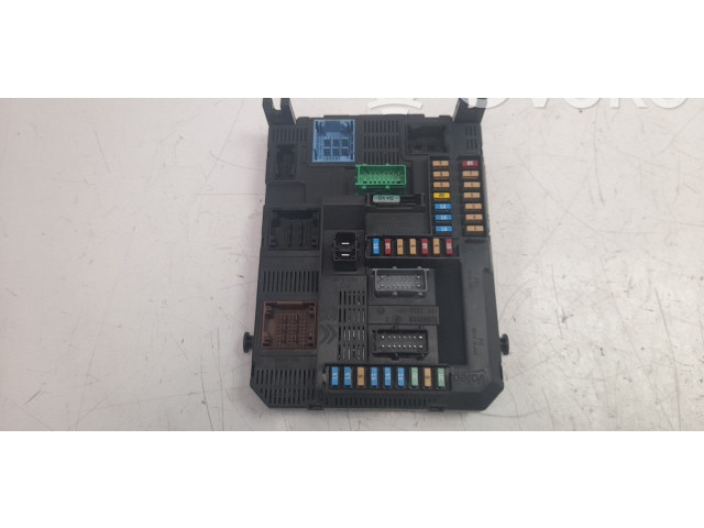 Модуль управления BSM 9819850080   Peugeot 2008 I    