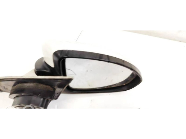 Zpětné zrcátko pravé Chevrolet Cruze 2011 E13027379