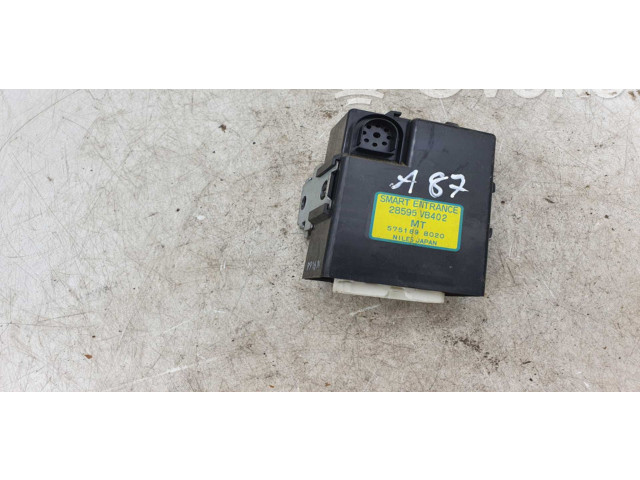 Turbodmychadlo Турбина 28595VB402, 5751898020 Nissan Patrol Y61