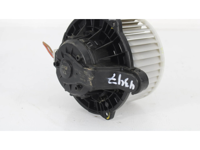 Вентилятор печки    F0053B2444   Ford Ranger