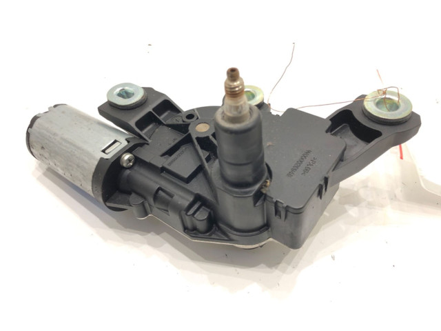 Моторчик заднего дворника 4G9955711A Audi Q3 8U