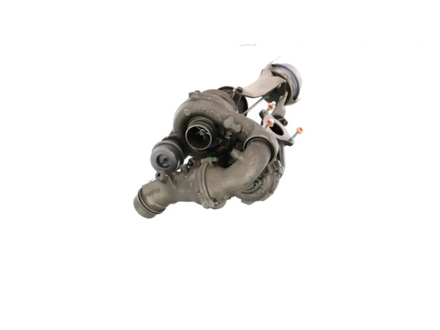Turbodmychadlo Турбина 10009700139, 10009700139   Mercedes-Benz C W205   