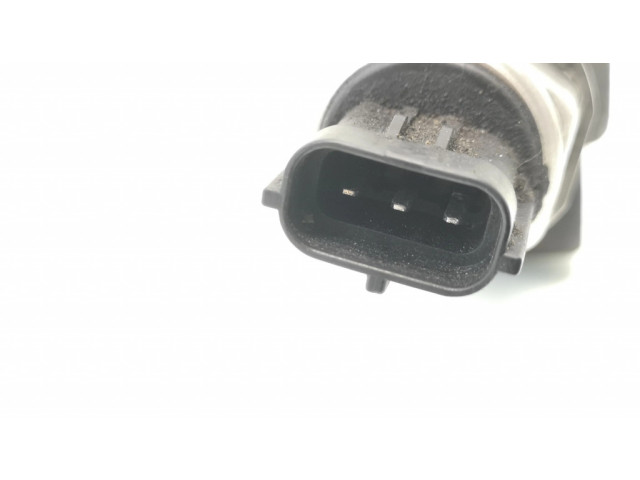 Топливная рампа 08003289804, 55PP0501 Fiat Ducato 2.2