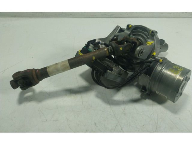    Рулевая рейка 52055539, A0042116B   Jeep Renegade 2014 -  года