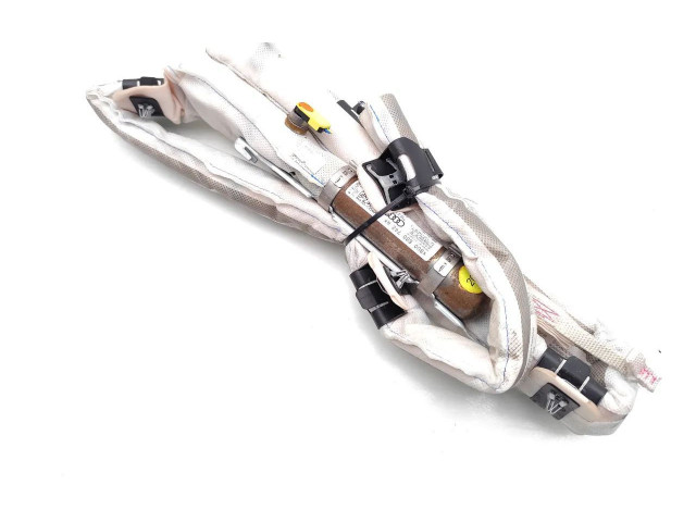 Боковая подушка безопасности 8U0880742A, 0589-P1-0011 Audi Q3 8U