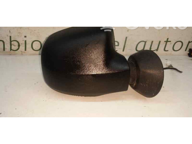 Зеркало электрическое     правое   Dacia Dokker     