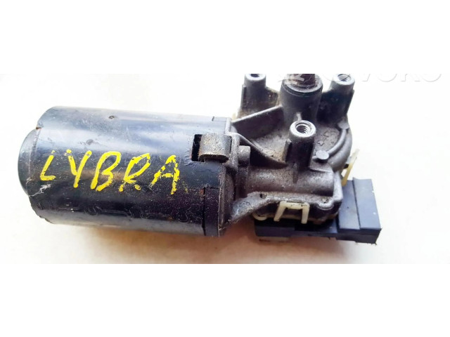 Моторчик дворников Lancia Lybra