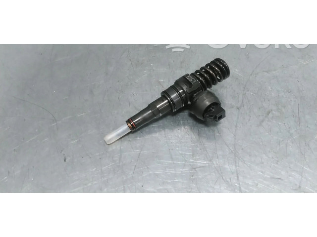 Vstřikovač 038130073BN, 038130073BL Volkswagen Caddy BLS