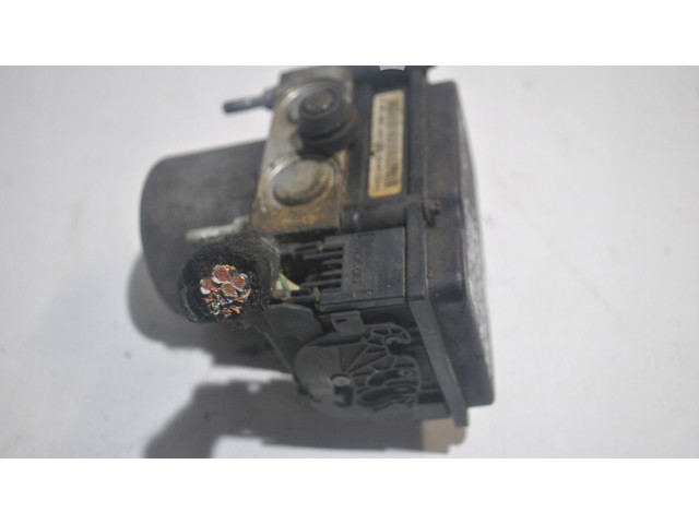 Jednotka ABS 9655045780, 0265231522   Citroen Berlingo 1999