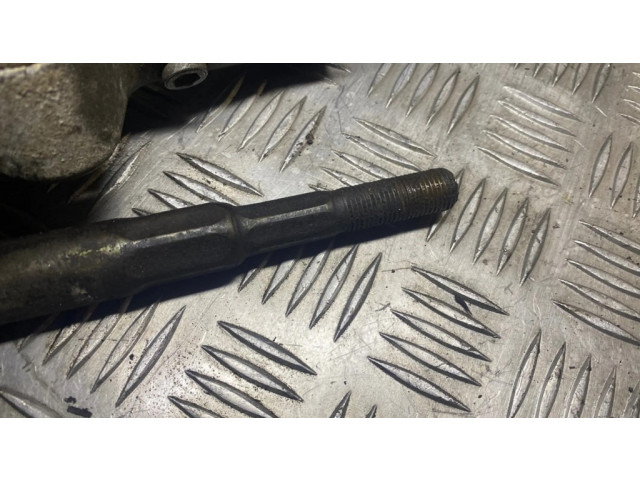 Рулевая рейка 5360ES6FG600, 03MS6FGG Honda Civic 2001-2005 года