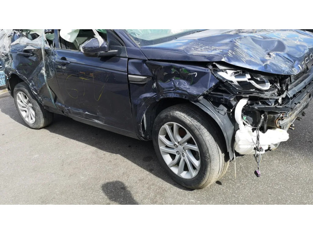 Моторчик заднего дворника FK7217404AC Land Rover Discovery Sport