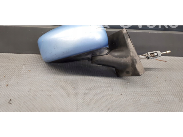 Зеркало (механическое) Fiat Idea - года