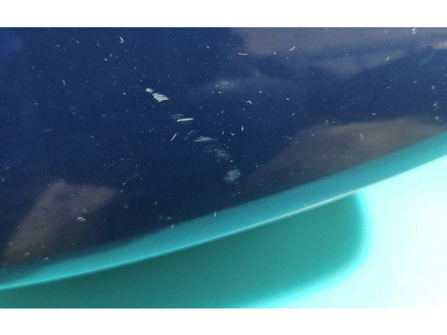 Зеркало электрическое        Skoda Fabia Mk3 (NJ)  2015 - 2021 года   