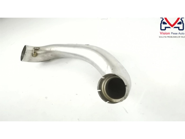 Turbodmychadlo Турбина Mercedes-Benz S C217