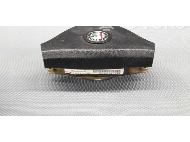 Подушка безопасности водителя 151403060 Alfa Romeo 145 - 146