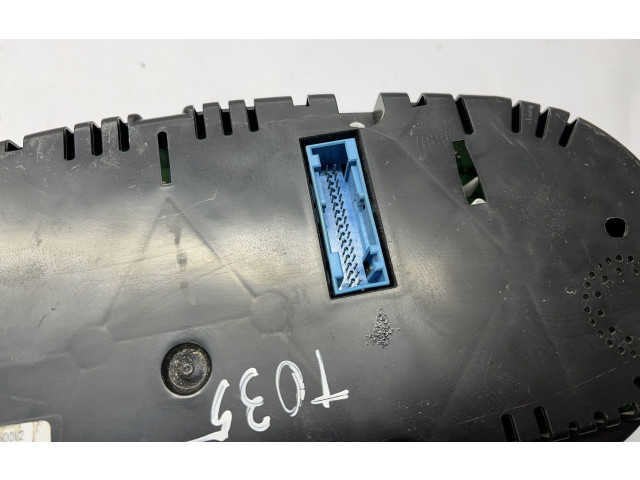 Панель приборов 5C6920953B, 5C6920953 Volkswagen Jetta VI