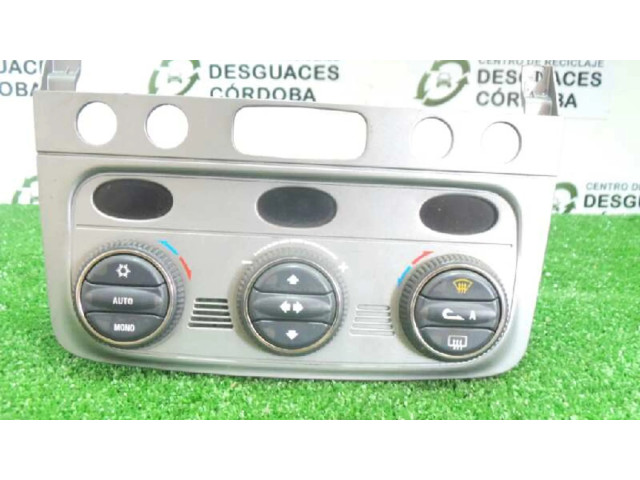 Блок управления климат-контролем    Alfa Romeo GTV