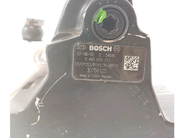 Vstřikovací čerpadlo 30756125, 0445010111 Volvo XC70 D5244T