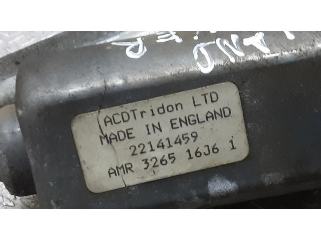 Моторчик заднего дворника 22141459 Land Rover Range Rover P38A