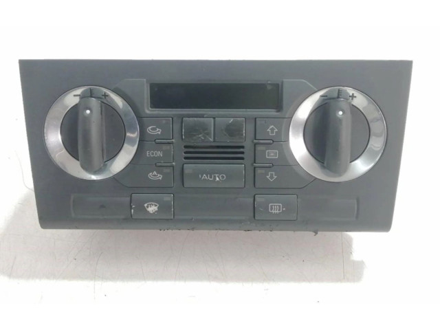 Блок управления климат-контролем    Audi A3 S3 8P