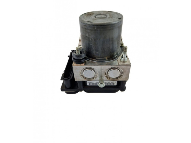 Блок АБС 0265951581, 0265251507   Subaru  Forester SH  2008 - 2013 года