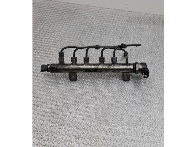 Топливная рампа 0445214056, 00652112 Saab 9-3 Ver2