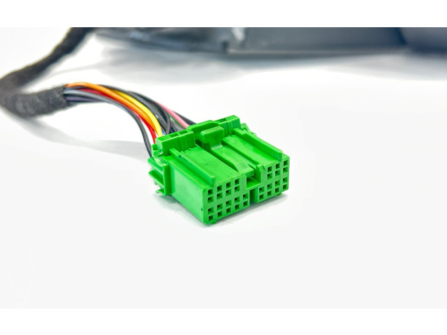 Зеркало электрическое        Volvo XC90  2007 - 2014 года   