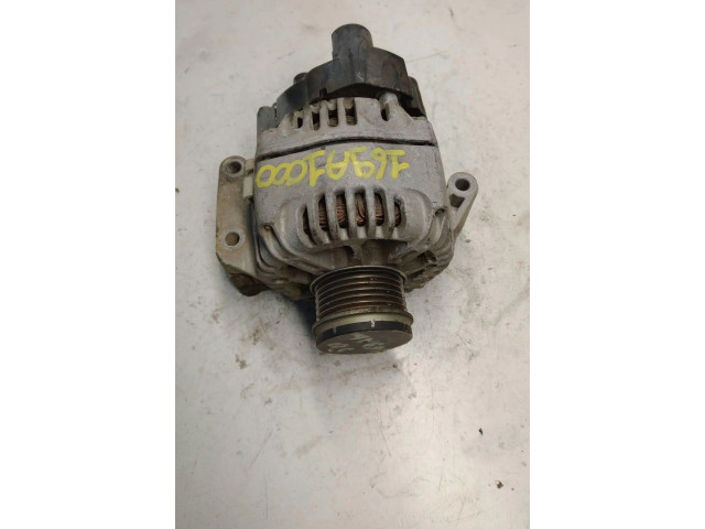 Volant Fiat 500 2014 51784845, 169A1000