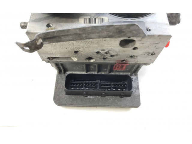 Блок АБС 0265250010, A0044314212 Mercedes-Benz SL R230 2001 - 2012 года