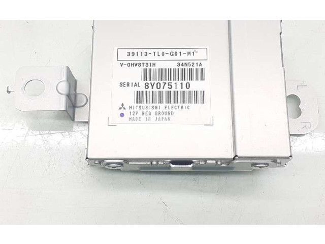 Блок управления 39113TL0G0M1, 8Y075110 Honda Accord