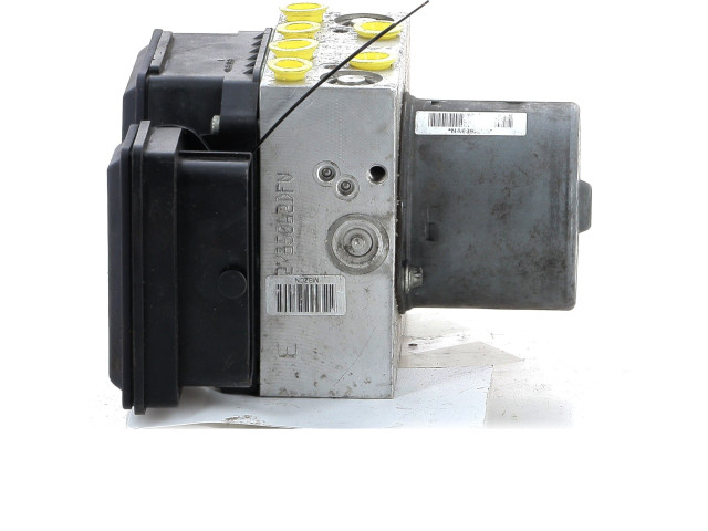 Блок АБС 5N0698109JBEF, M0-2210M Audi Q3 8U 2011 - 2016 года