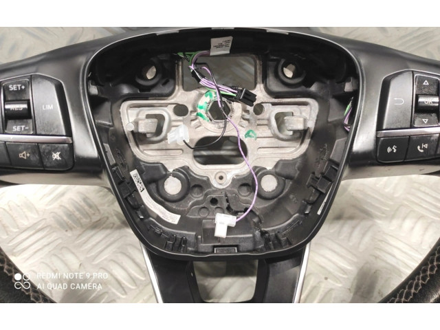 Руль Ford Fiesta 2017 - года H1BB3600KC