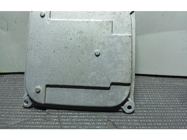 Блок управления Xenon