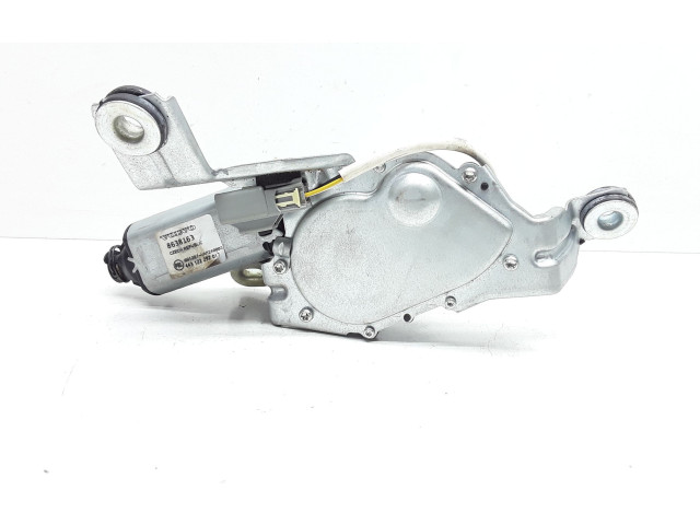 Моторчик заднего дворника 8638163 Volvo XC90