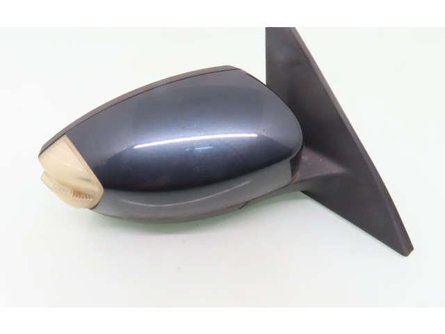 Зеркало электрическое Ford S-MAX 2006 - 2015 года