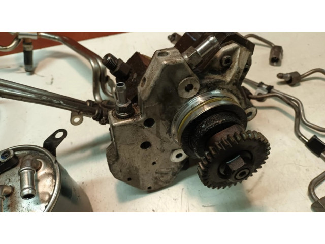 Vstřikovač A6420701187, 0445116026 Mercedes-Benz E W212 pro naftový motor 3.0 642850