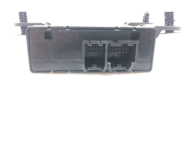 Блок управления 0263004535, 56054121AD   Fiat Freemont