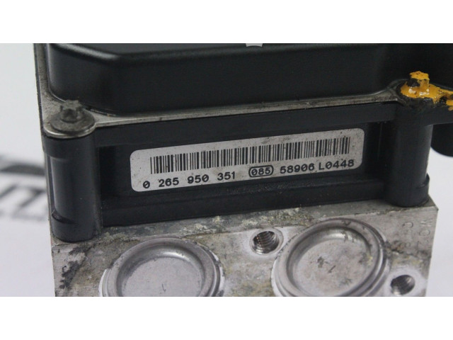 Jednotka ABS 6773014, 0265950351 BMW X5 E53 2006