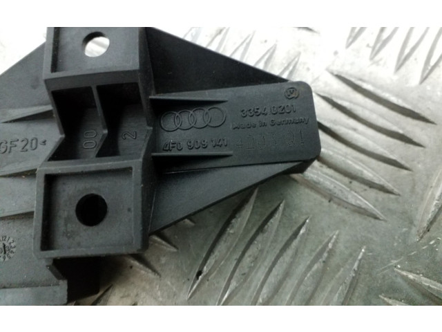 Блок управления 4F0909141 Audi A6 S6 C6 4F